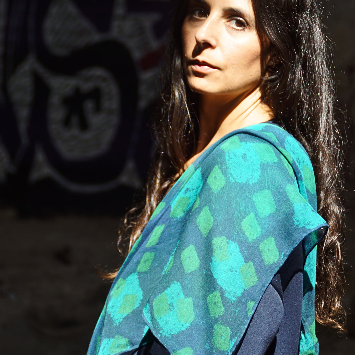 Pañuelo Julia