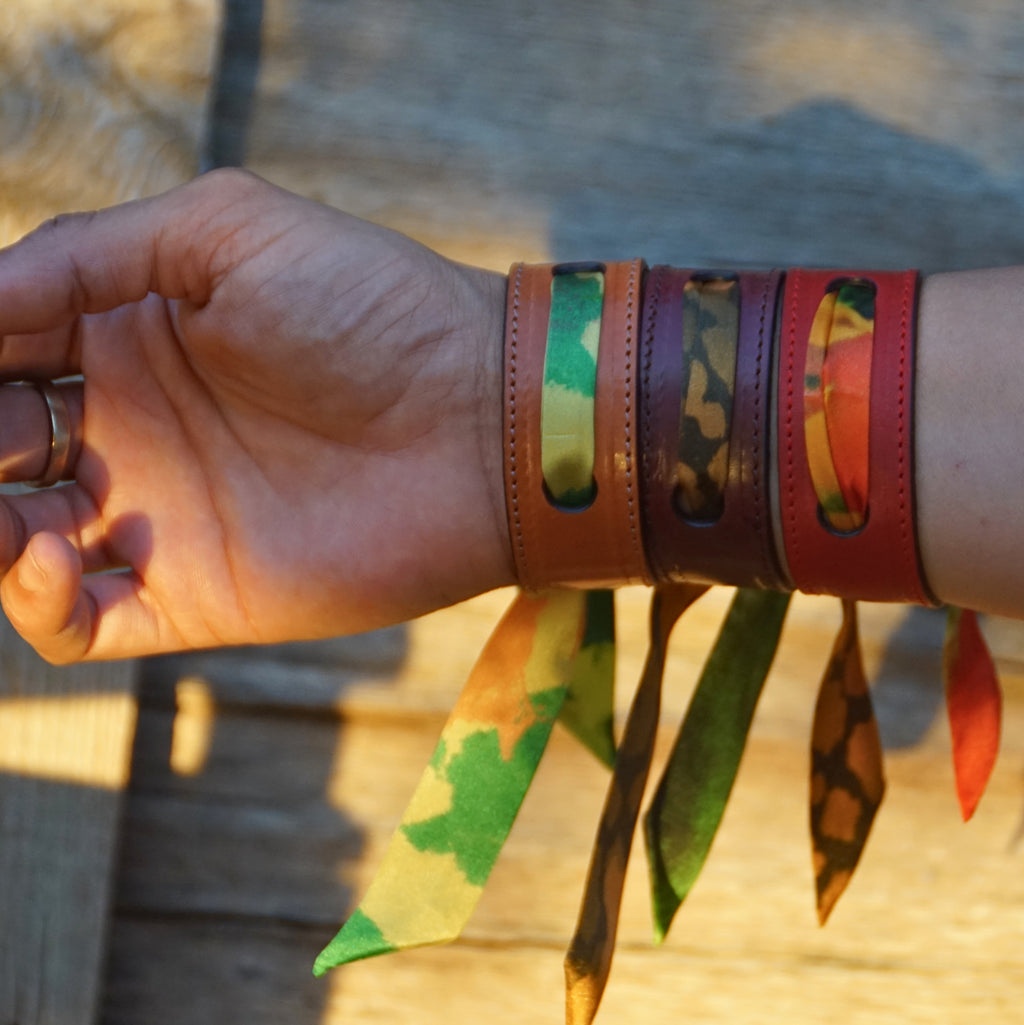 Pulsera Rosario