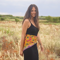 Pañuelo Carmen