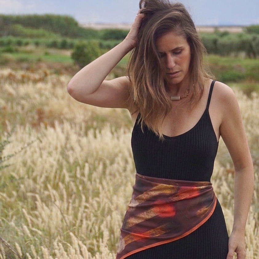 Pañuelo Mariana