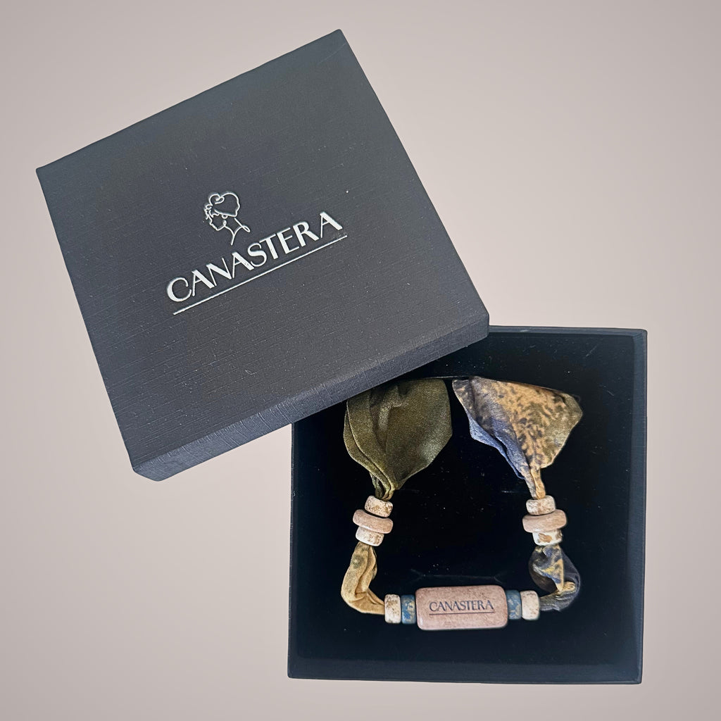 Collar Candela