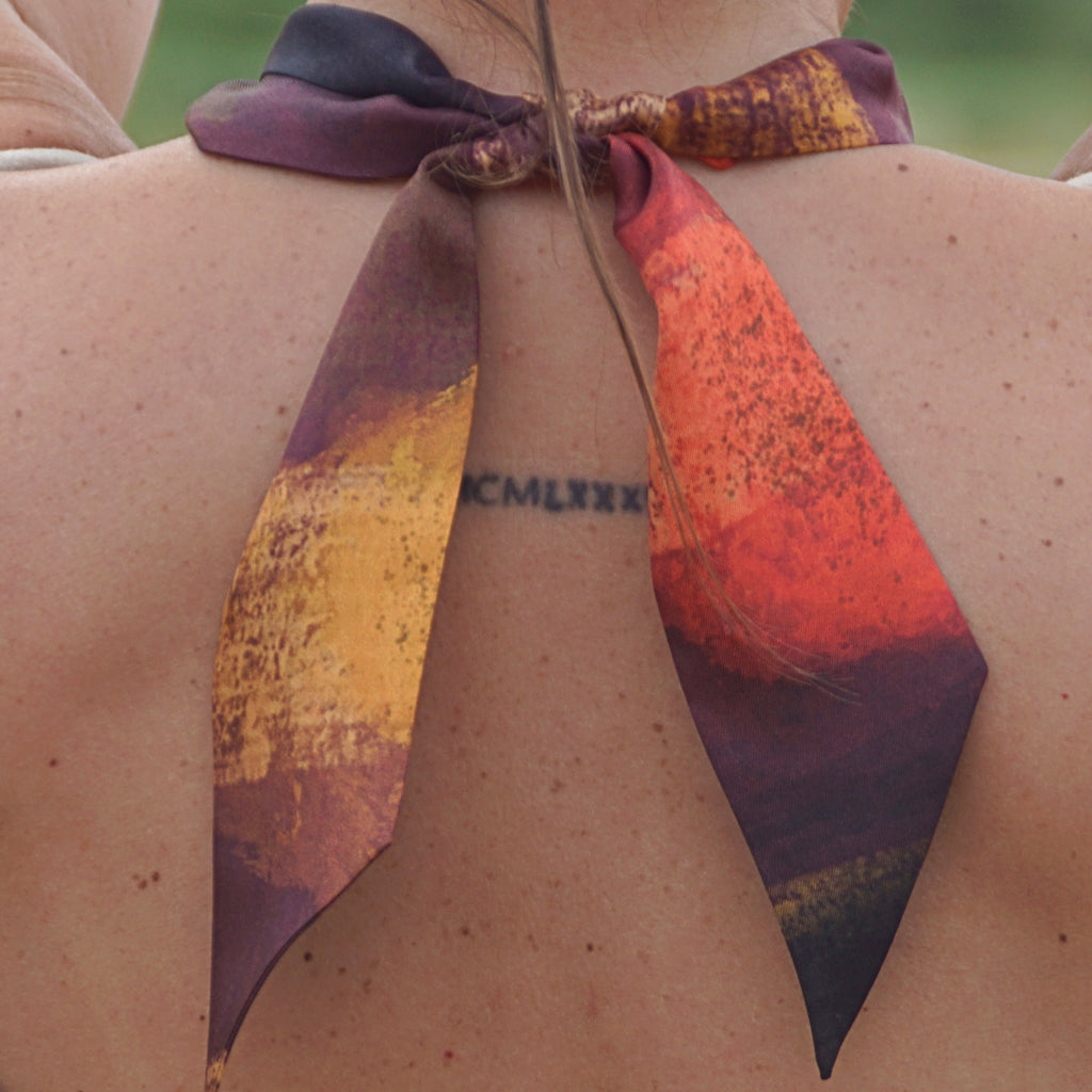 Collar Mariana
