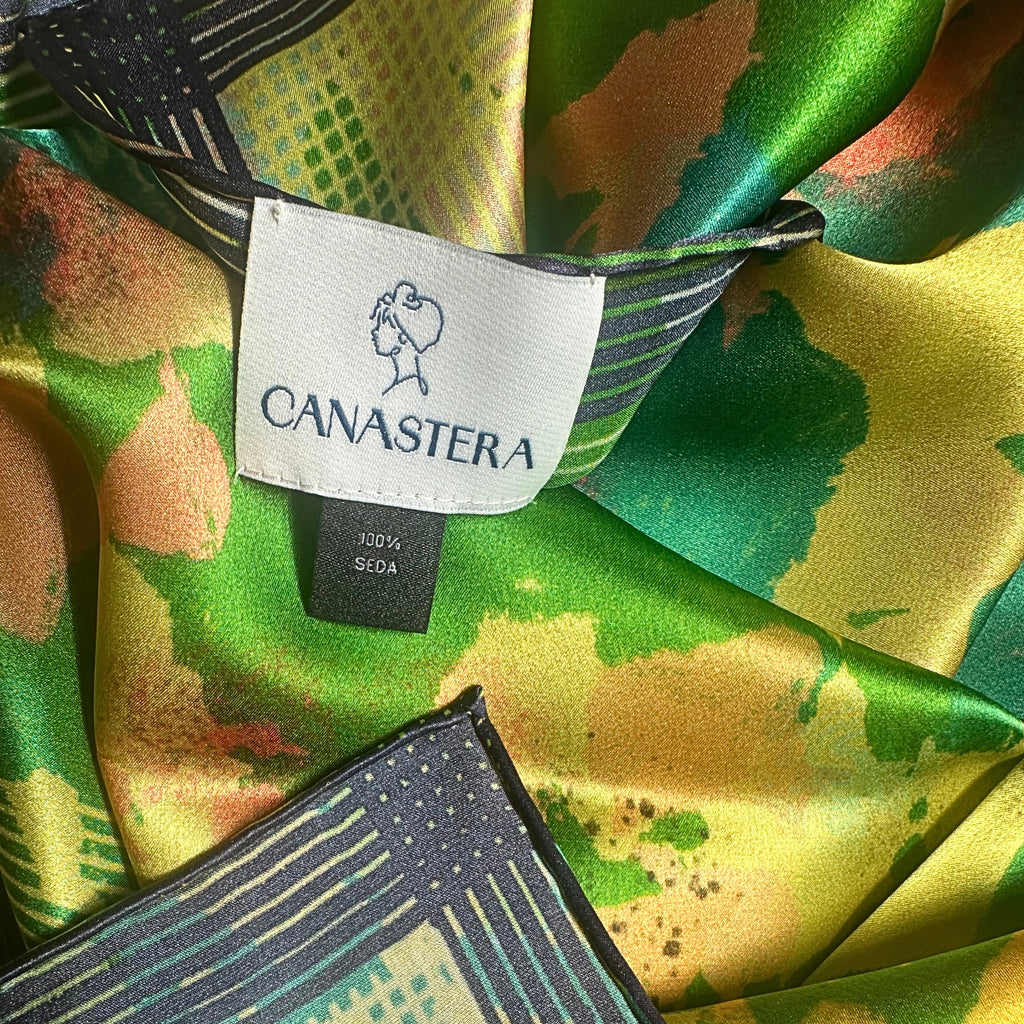 Pañuelo Carmela