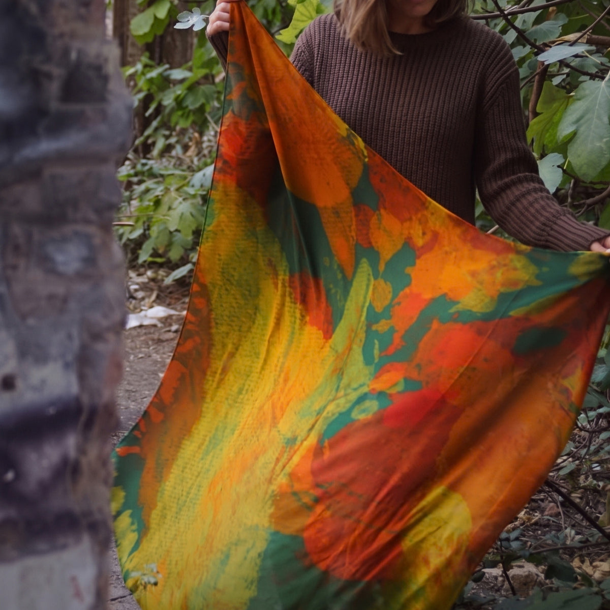 Pañuelo Manuela