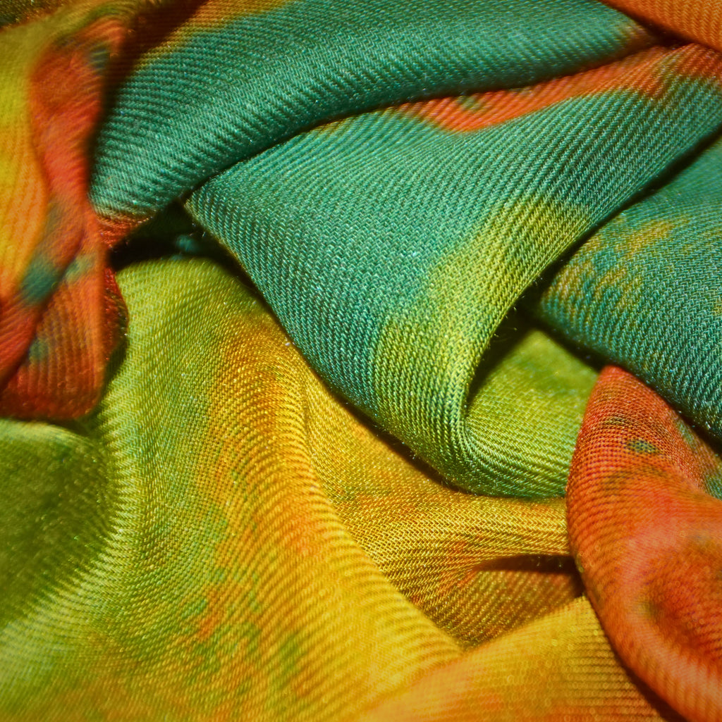 Pañuelo Manuela