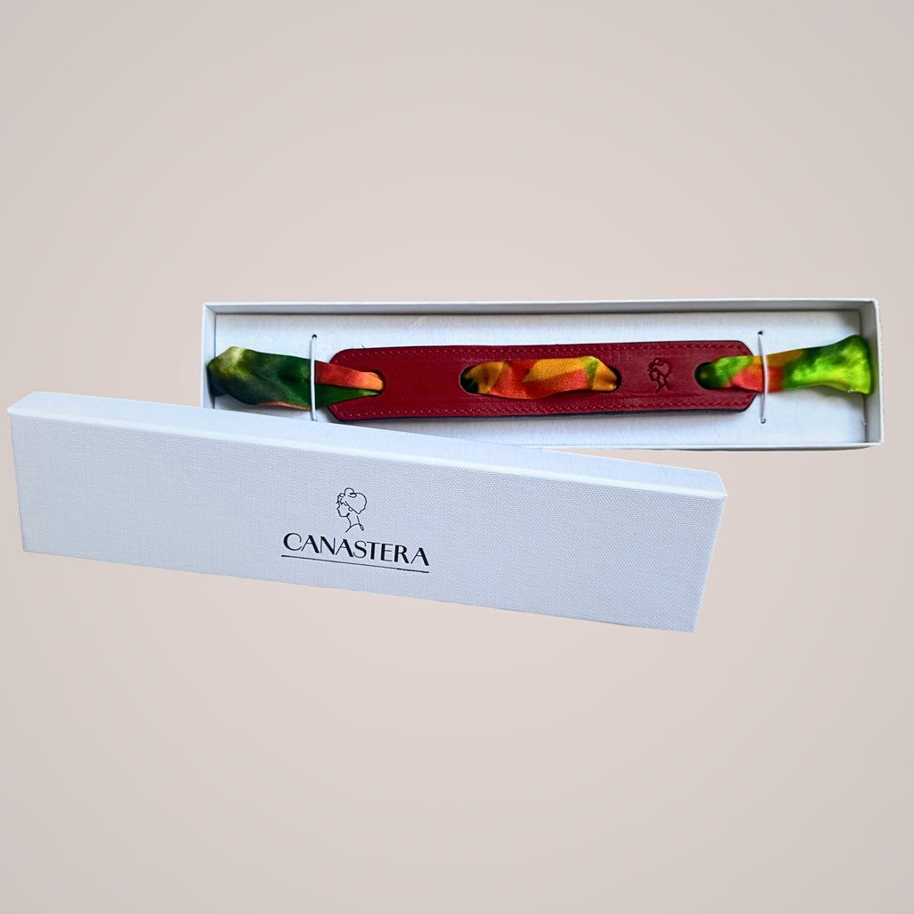 Pulsera Agustina