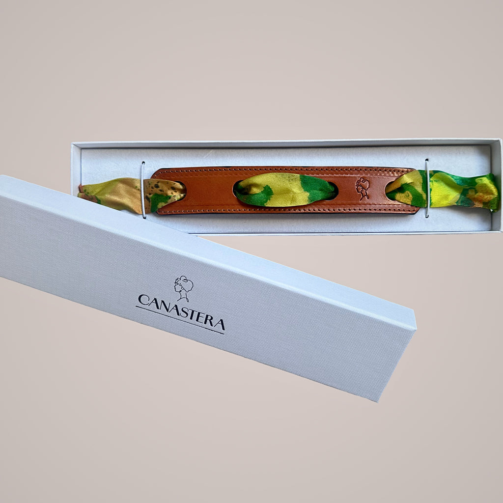 Pulsera Carmela