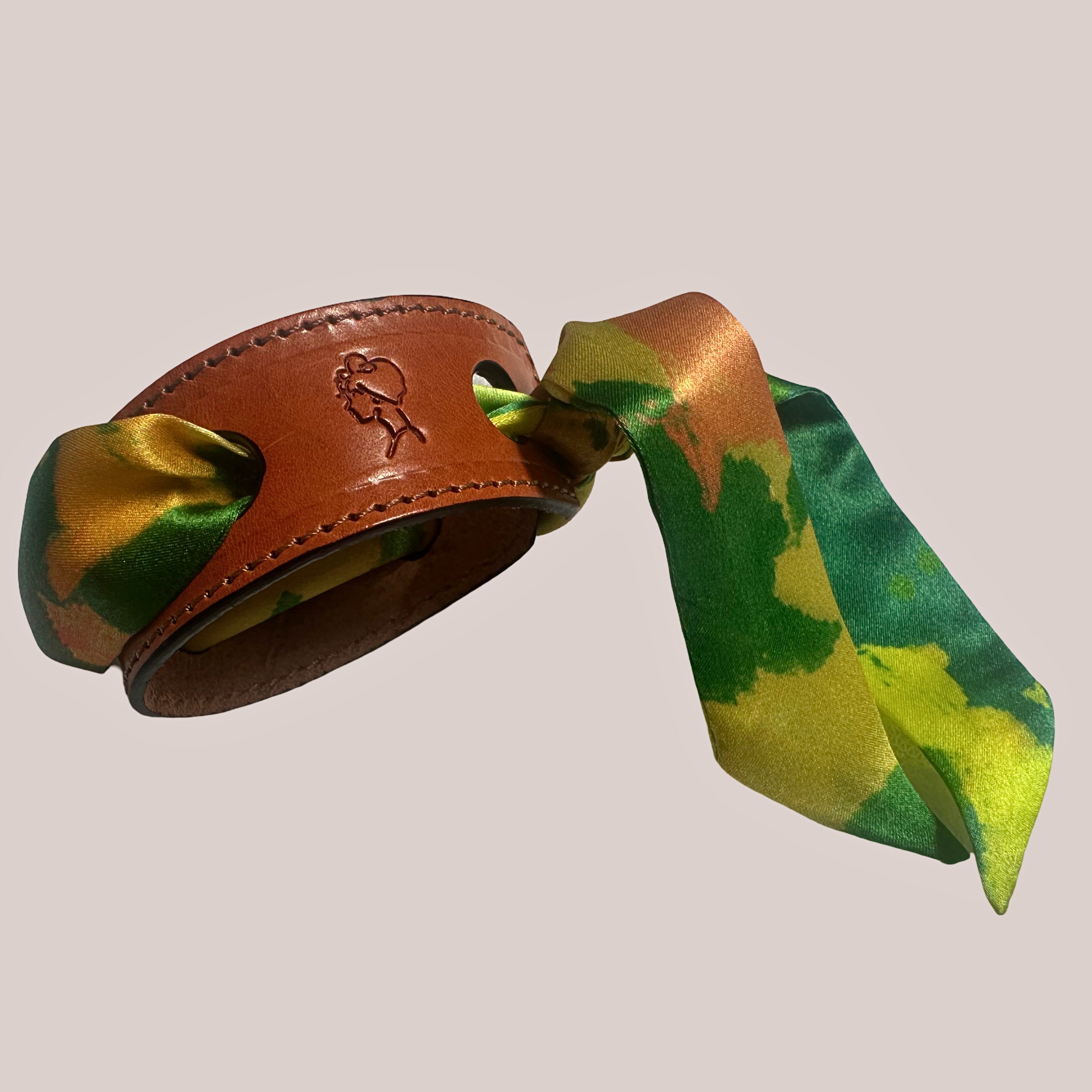 Pulsera Carmela