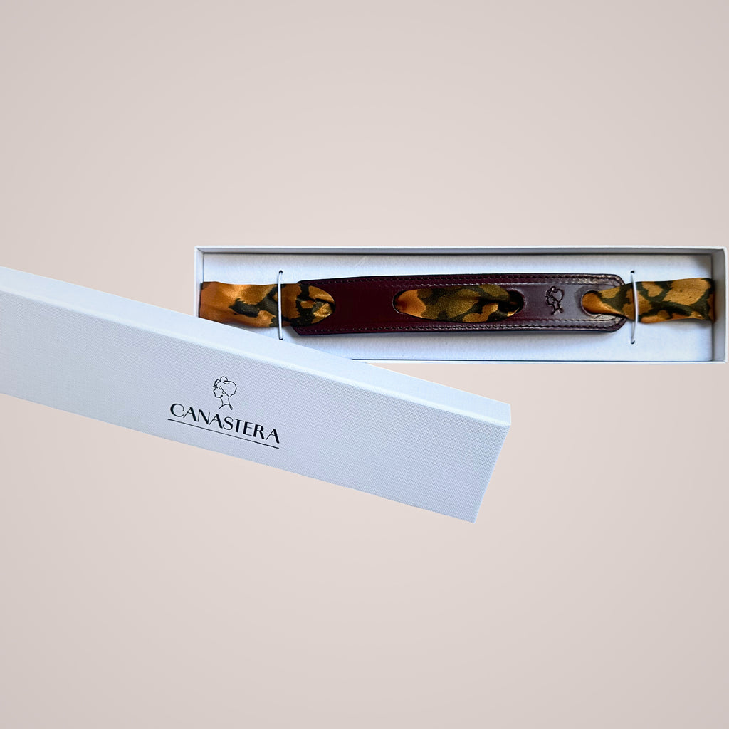 Pulsera Rosario