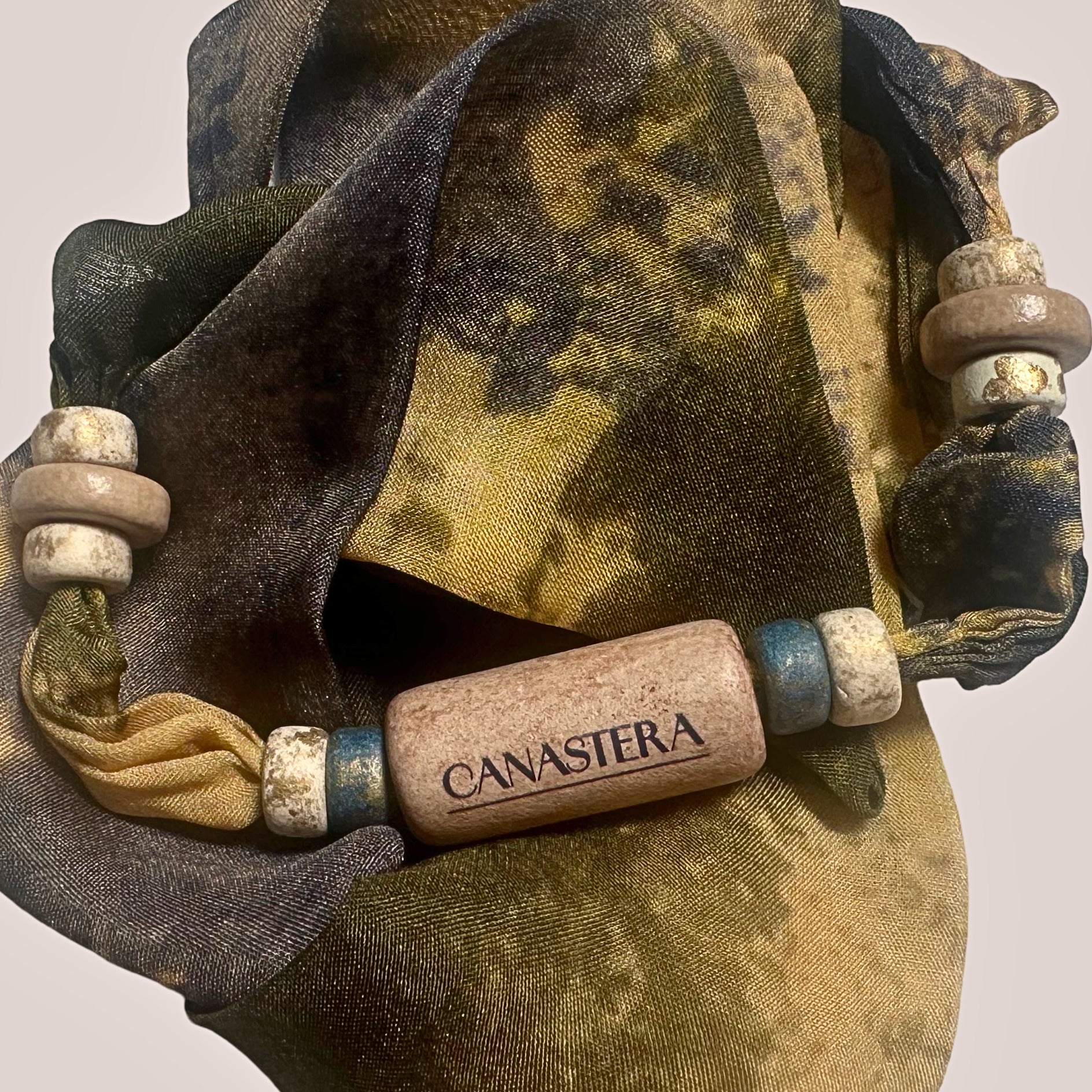 Collar Candela