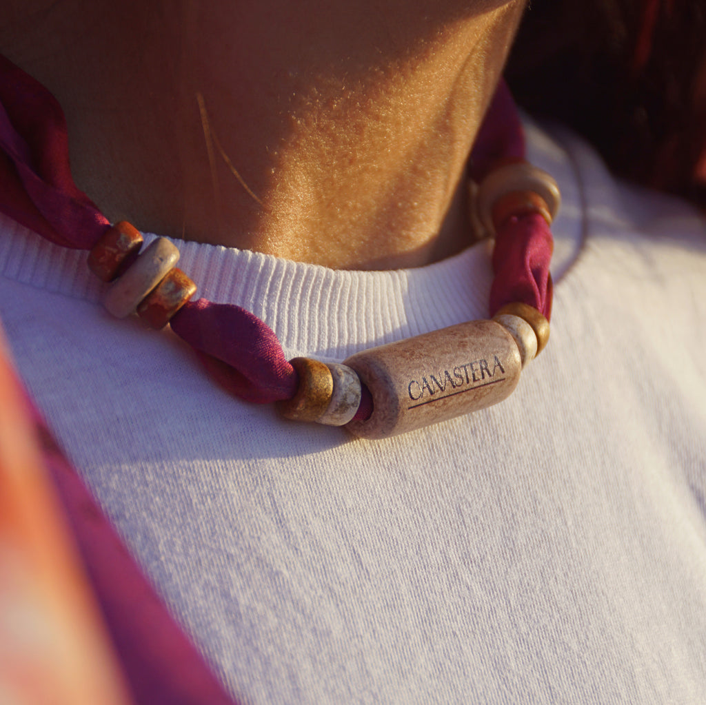 Collar Minerva