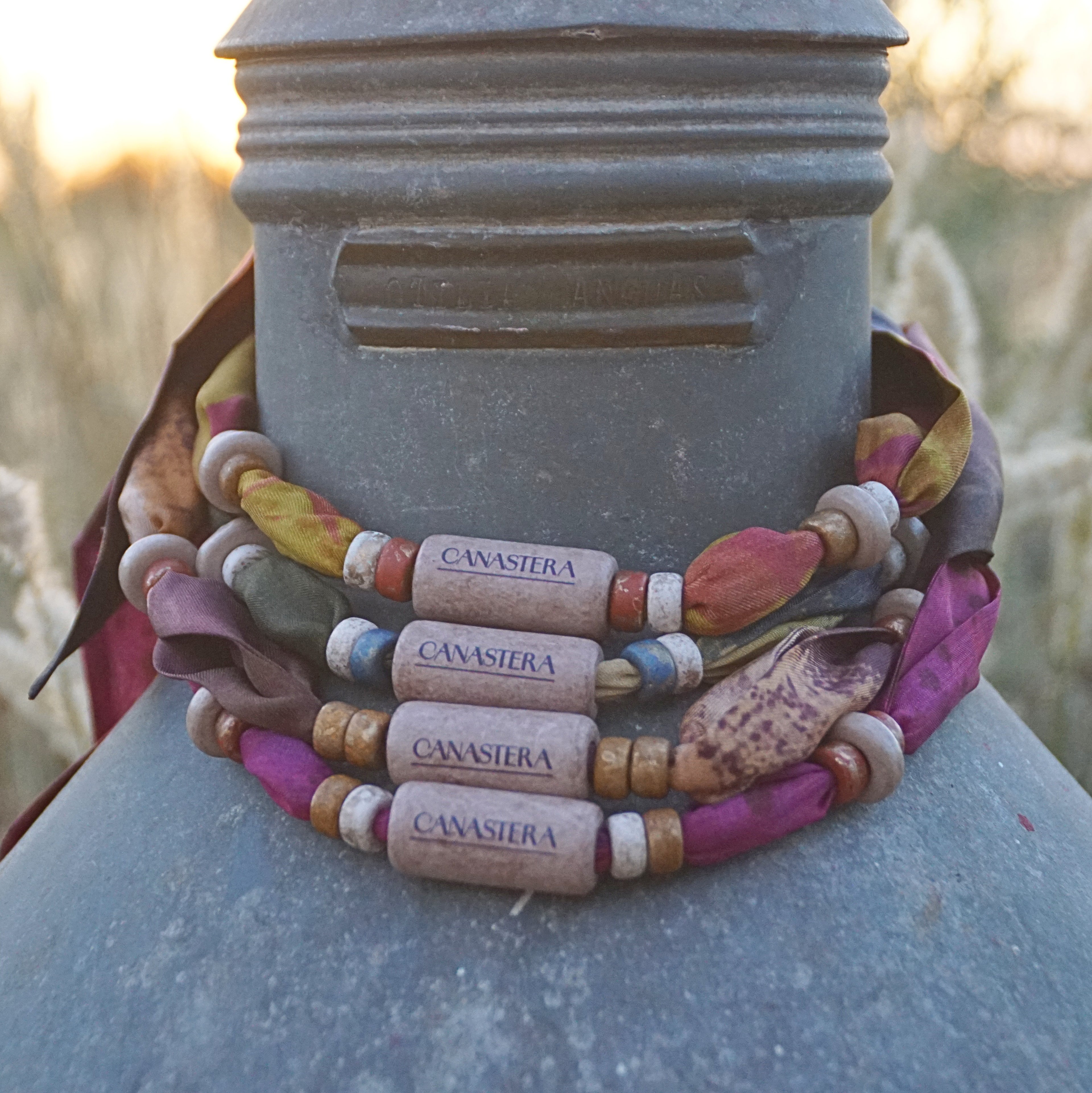 Collar Minerva