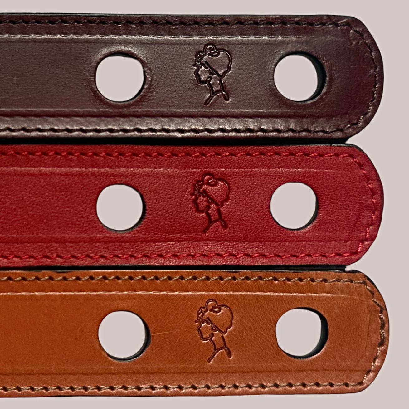 Pulsera Rosario